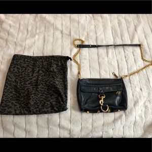 Rebecca Minkoff Mini Mac bag